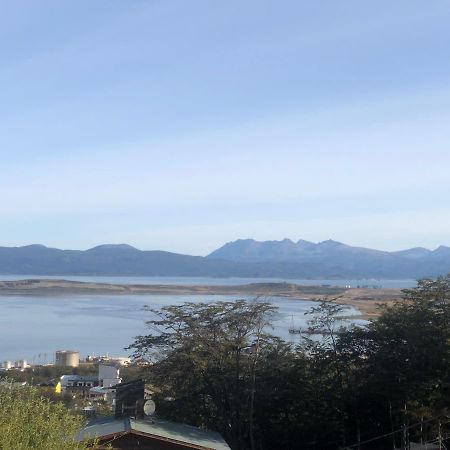 Mirador Del Kaiken Apartamento Ushuaia Exterior foto