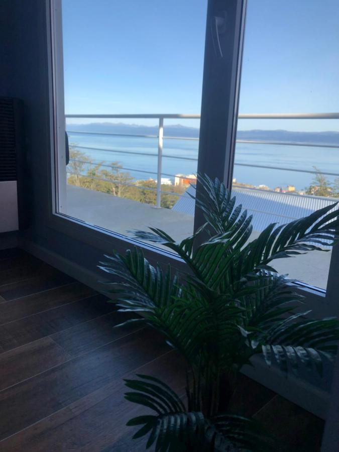 Mirador Del Kaiken Apartamento Ushuaia Exterior foto