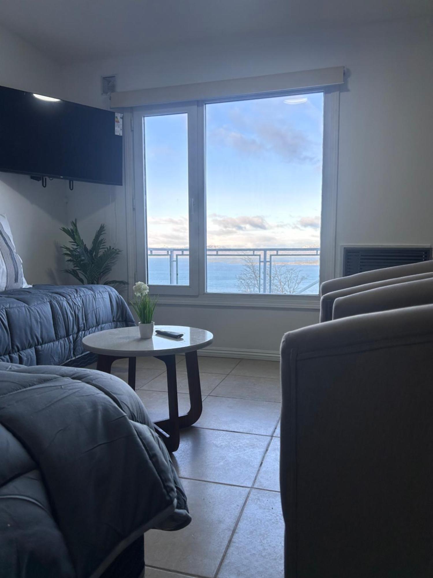 Mirador Del Kaiken Apartamento Ushuaia Exterior foto